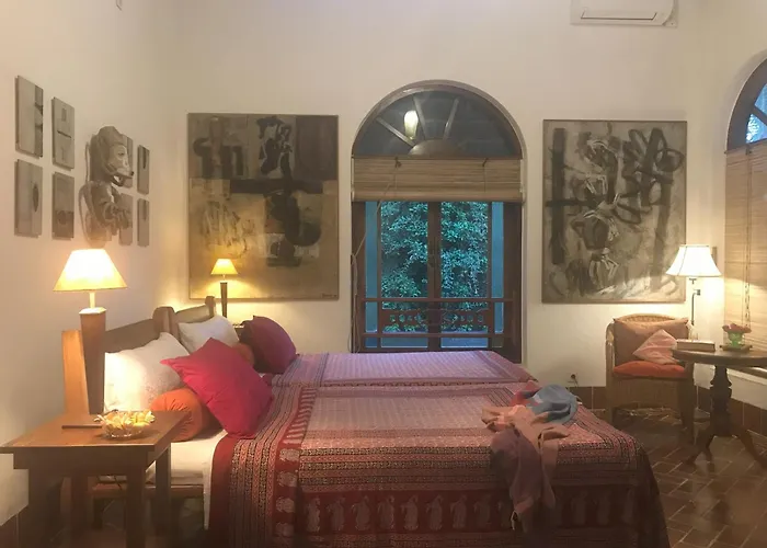 Son & Roberto Bed & Breakfast 3*