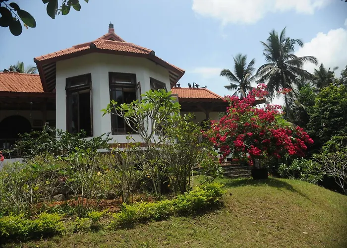 Son & Roberto Karangasem