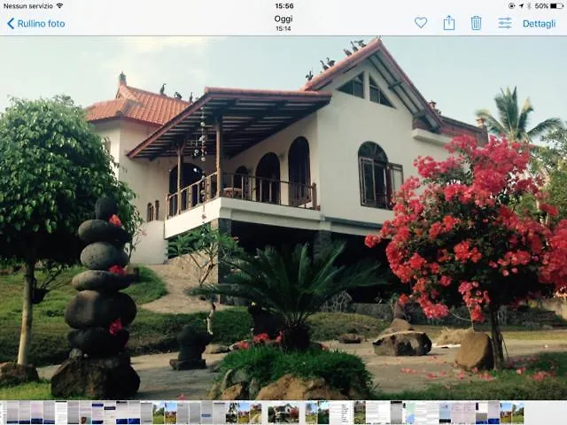 Son & Roberto 3* Karangasem