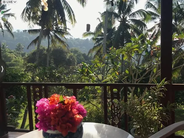 Son & Roberto 3* Karangasem