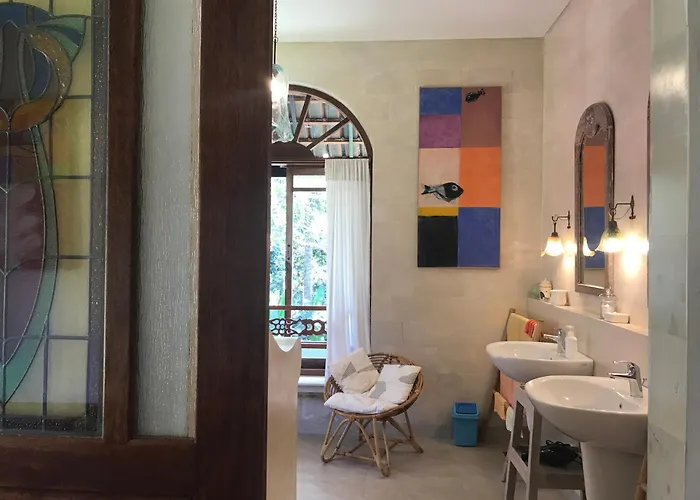 Bed & Breakfast Son & Roberto