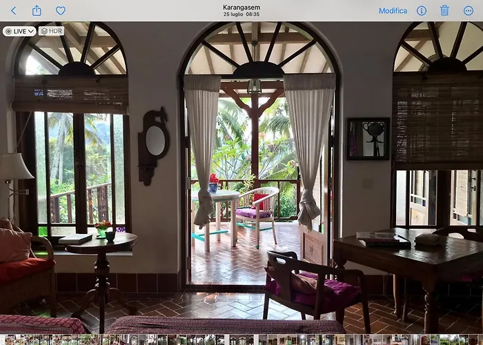 Son & Roberto Bed & Breakfast