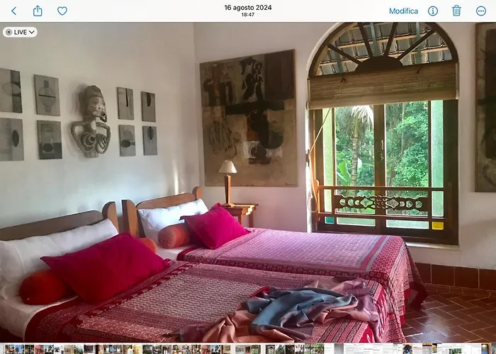 Son & Roberto 3* Karangasem